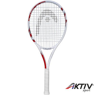 Teniszütő Head MicroGel Power Challenge Lite