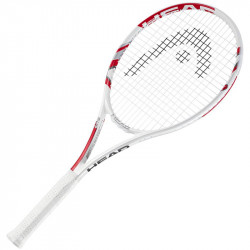 Teniszütő Head MicroGel Power Challenge Lite