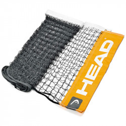 Cserélhető Tenisz Háló 6,1m Sportszer Head