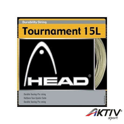 Tournament 12m (24) teniszhúr