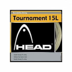 Tournament 12m (24) teniszhúr Sportszer Head