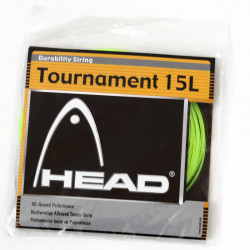 Tournament 12m (24) teniszhúr