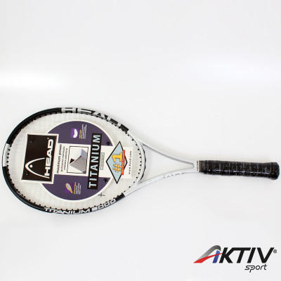 Teniszütő Head Titanium 5000