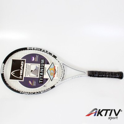 Teniszütő Head Titanium 5000