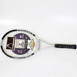 Teniszütő Head Titanium 5000 Sportszer Head