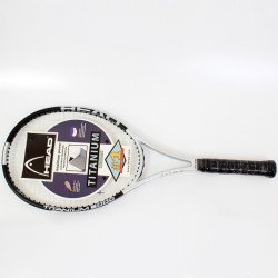 Teniszütő Head Titanium 5000 Sportszer Head
