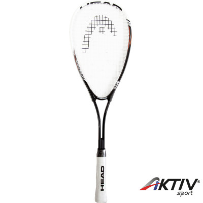 Squashütő Head Nano ti. Spector 2.0