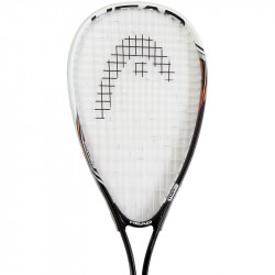 Squashütő Head Nano ti. Spector 2.0