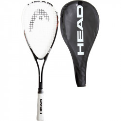 Squashütő Head Nano ti. Spector 2.0