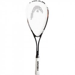 Squashütő Head Nano ti. Spector 2.0 Sportszer Head