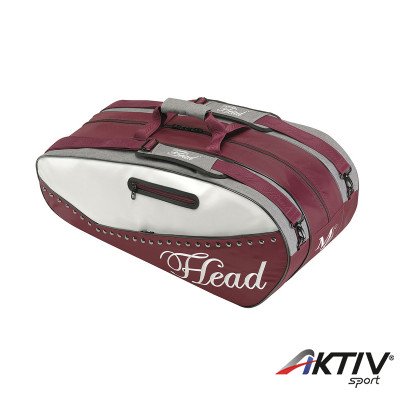 Head MS TR Bag Combi táska