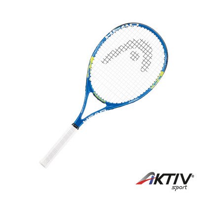 Head Mx Ice Tour teniszütő