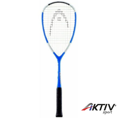 Squash ütő Head LM120 SMU