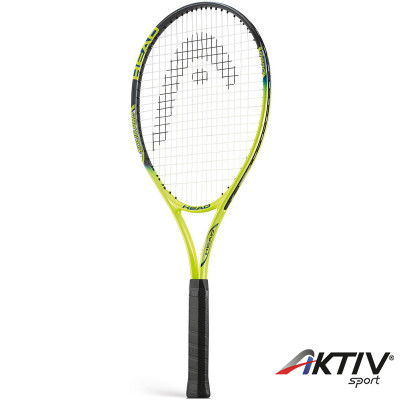 Teniszütő Head Tour Pro