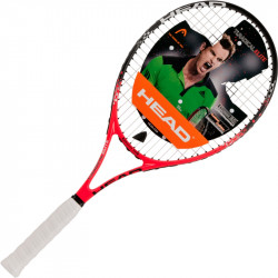 Teniszütő Head Ti.Radical Elite