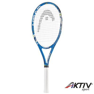 Teniszütő Head MX Spark Elite zöld