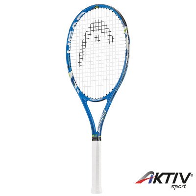 Teniszütő Head MX Spark Elite zöld