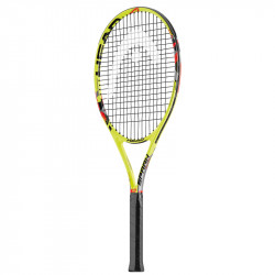 Teniszütő Head MX Spark Elite sárga Sportszer Head