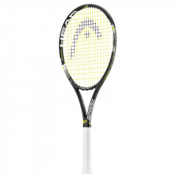 Teniszütő Head MX Spark Tour fekete Sportszer Head