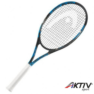 Teniszütő Head MX Attitude Elite kék