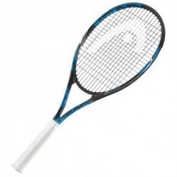 Teniszütő Head MX Attitude Elite kék Sportszer Head