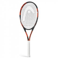 Teniszütő Head MX Attitude Elite piros Sportszer Head