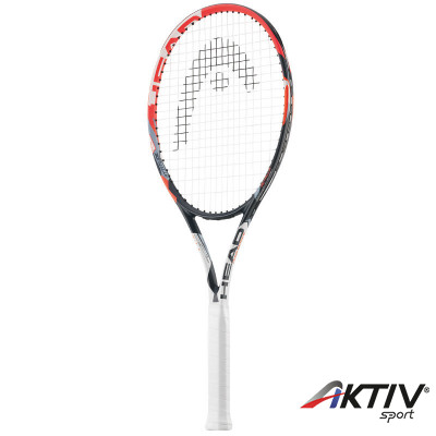 Teniszütő Head MX Attitude Pro rózsaszín