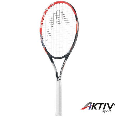 Teniszütő Head MX Attitude Pro rózsaszín