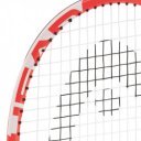 Teniszütő Head MX Attitude Pro rózsaszín