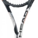 Teniszütő Head MX Attitude Pro rózsaszín