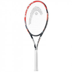 Teniszütő Head MX Attitude Pro rózsaszín Sportszer Head