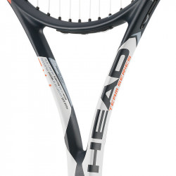 Teniszütő Head MX Attitude Pro rózsaszín