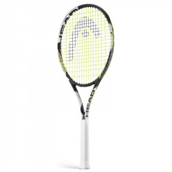 Teniszütő Head MX Attitude Pro fekete Sportszer Head