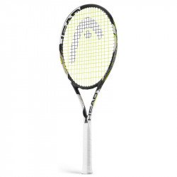 Teniszütő Head MX Attitude Pro fekete Sportszer Head