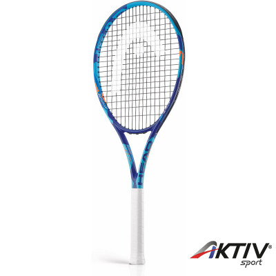 Teniszütő Head MX Attitude Tour világoskék