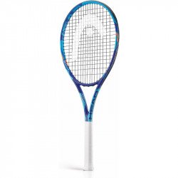 Teniszütő Head MX Attitude Tour világoskék Sportszer Head