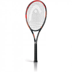 Teniszütő Head MX Attitude Tour narancssárga Sportszer Head