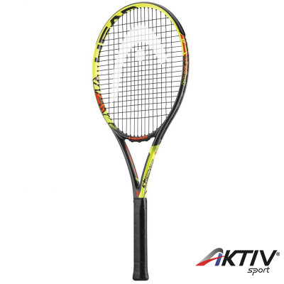 Teniszütő Head IG Challenge MP