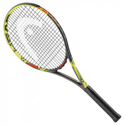 Teniszütő Head IG Challenge MP