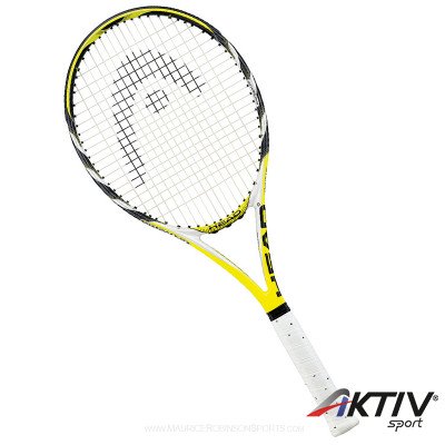 Teniszütő Head MicroGel Extreme Poly