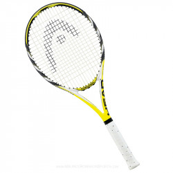 Teniszütő Head MicroGel Extreme Poly Sportszer Head