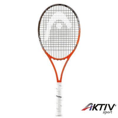 Teniszütő Head YouTek IG Radical MP Poly