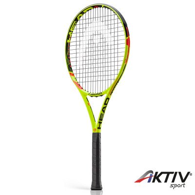 Teniszütő Head Graphene XT Extreme Rev Pro