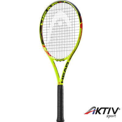 Teniszütő Head Graphene XT Extreme MPA