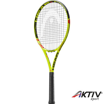 Teniszütő Head Graphene XT Extreme PRO