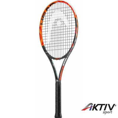 Teniszütő Head Graphene XT Radical REV PRO