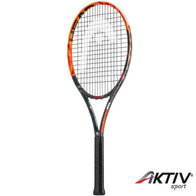 Teniszütő Head Graphene XT Radical MPA