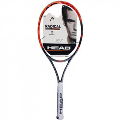 Teniszütő Head Graphene XT Radical MP húrozatlan Sportszer Head