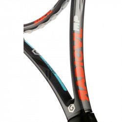 Teniszütő Head Graphene XT Radical MP húrozatlan