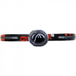 Teniszütő Head Graphene XT Radical MP húrozatlan